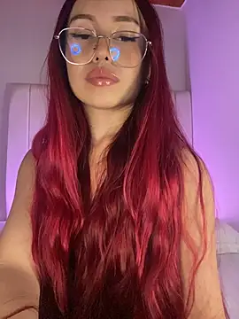 Snapshot of Abbi_Gomez chatting on 6, 7, 2026 Abbi Gomez online show from 6, 7, 2026