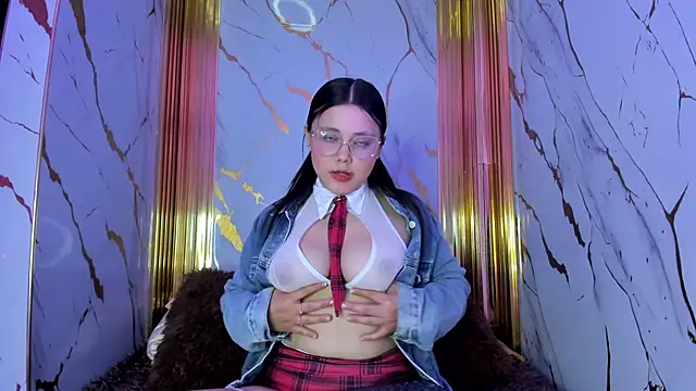 Snapshot of celeste_hot__ chatting on 3, 10, 2025 celeste hot online show from 3, 10, 2025