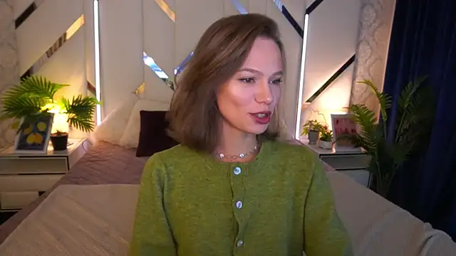 ShyySiren online show from 22, 12, 2025