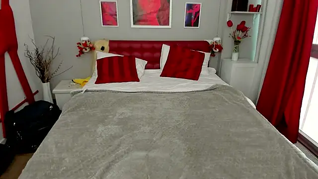 SabrinaRayX online show from 30, 3, 2026