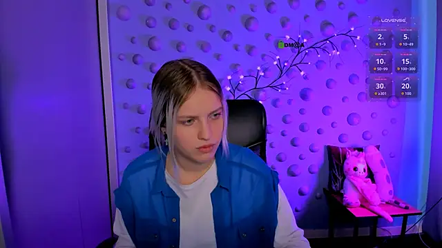 kaela spell  online show from 10, 1, 2026