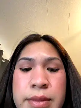 ZoeyJohnson online show from 30, 10, 2025