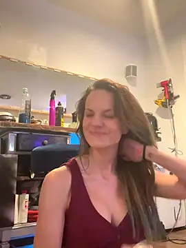 Texxaspearl online show from 28, 9, 2025