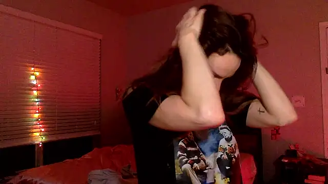 Texxaspearl online show from 8, 1, 2026