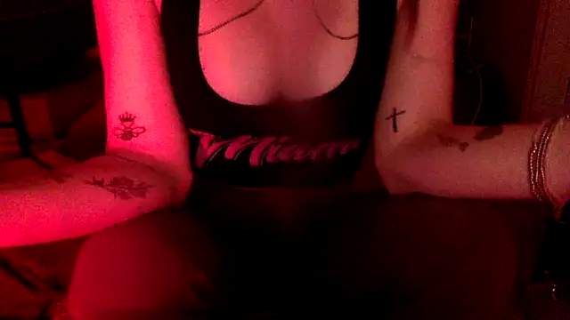 Texxaspearl online show from 23, 2, 2026