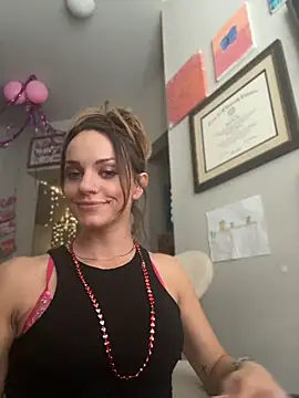 Texxaspearl online show from 6, 7, 2026