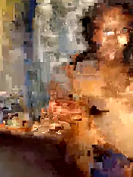 Darkchokola33 online show from 19, 2, 2026