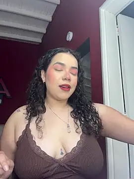 krisstenSantos online show from 18, 12, 2025