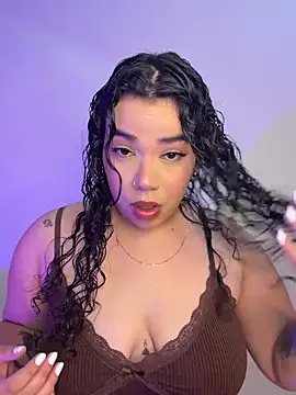 krisstenSantos online show from 31, 3, 2026