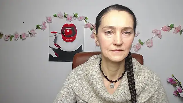 TayaFinch online show from 8, 11, 2025