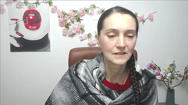 TayaFinch online show from 21, 11, 2025