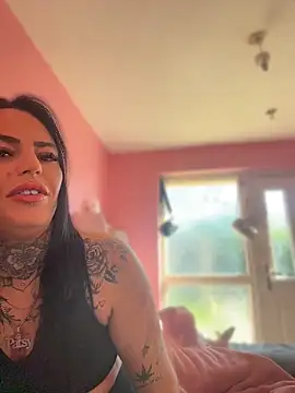 DIRTY PAISLEY X online show from 23, 4, 2026