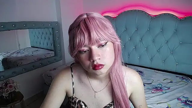 Cordelia Perlman online show from 17, 10, 2025