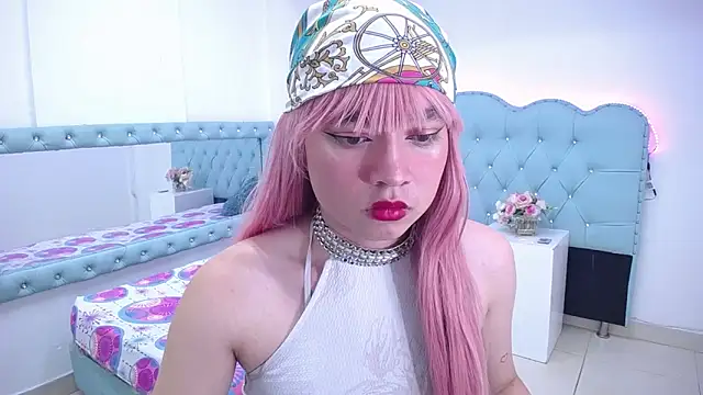 Cordelia Perlman online show from 15, 11, 2025