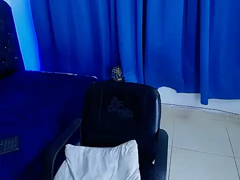 Cordelia Perlman online show from 14, 12, 2025