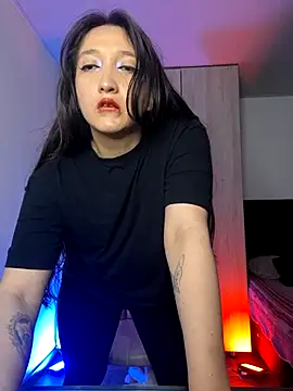 Snapshot of victoriasmileltva chatting on 27, 9, 2025 victoriasmileltva online show from 27, 9, 2025