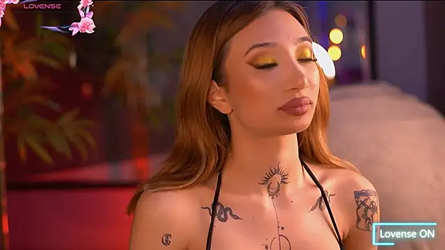 SiennaJayden online show from 3, 11, 2025