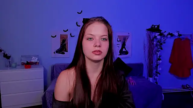 BetsyKiss online show from 28, 10, 2025