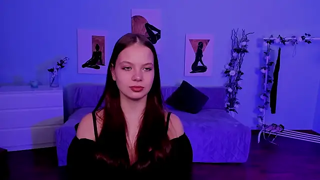 BetsyKiss online show from 19, 2, 2026