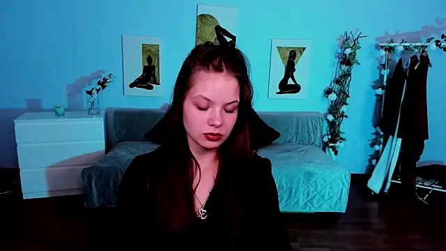 BetsyKiss online show from 31, 3, 2026