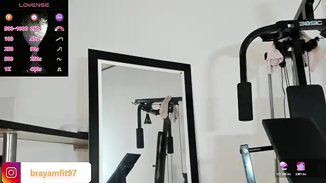 Snapshot of ArexBlakk chatting on 5, 2, 2026 ArexBlakk online show from 5, 2, 2026