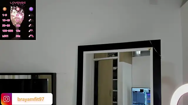 Snapshot of ArexBlakk chatting on 25, 2, 2026 ArexBlakk online show from 25, 2, 2026