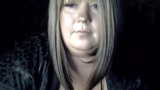 YuliiaSan online show from 22, 9, 2025