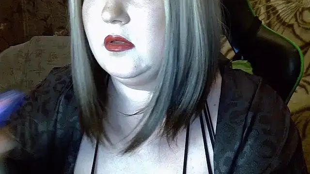 YuliiaSan online show from 5, 10, 2025