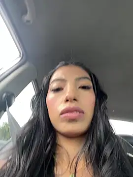 Snapshot of Tiffany_Low chatting on 17, 5, 2026 Tiffany Low online show from 17, 5, 2026