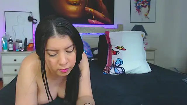 kati jones77 online show from 1, 11, 2025