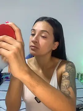 MiQeilaSweet online show from 6, 2, 2026