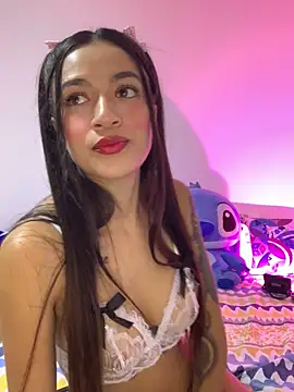 MiQeilaSweet online show from 11, 3, 2026