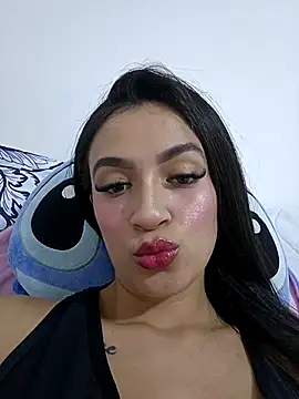 MiQeilaSweet online show from 26, 3, 2026