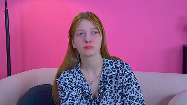 BeatriceBinoche online show from 27, 11, 2025