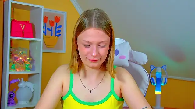 BeatriceBinoche online show from 7, 4, 2026