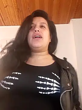 Andrea secret  online show from 26, 3, 2026