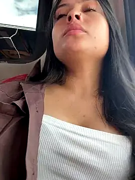 Snapshot of Karla_1-2 chatting on 24, 9, 2025 Karla 1-2 online show from 24, 9, 2025