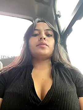 Snapshot of Karla_1-2 chatting on 1, 10, 2025 Karla 1-2 online show from 1, 10, 2025
