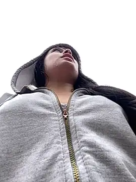 Snapshot of Karla_1-2 chatting on 20, 10, 2025 Karla 1-2 online show from 20, 10, 2025