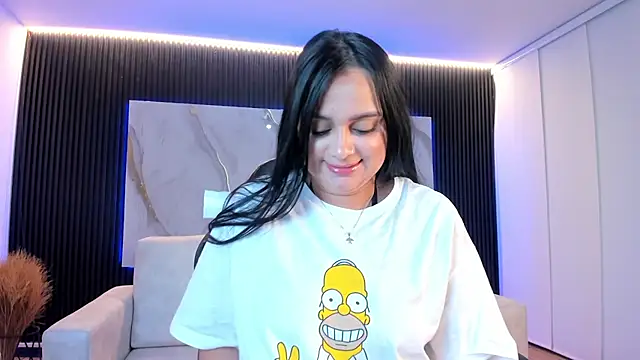 Megancoxx online show from 11, 10, 2025