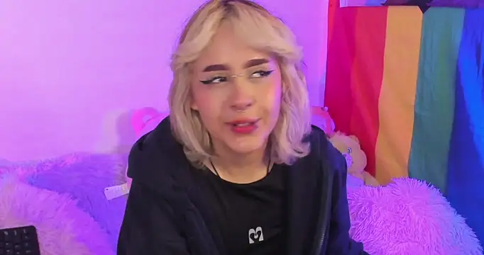 NekoWaifu online show from 14, 10, 2025