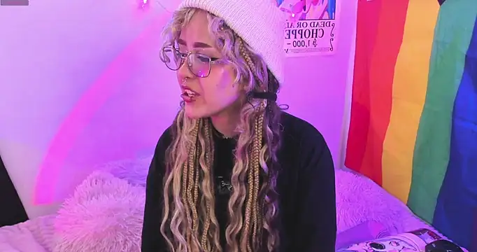 NekoWaifu online show from 5, 12, 2025