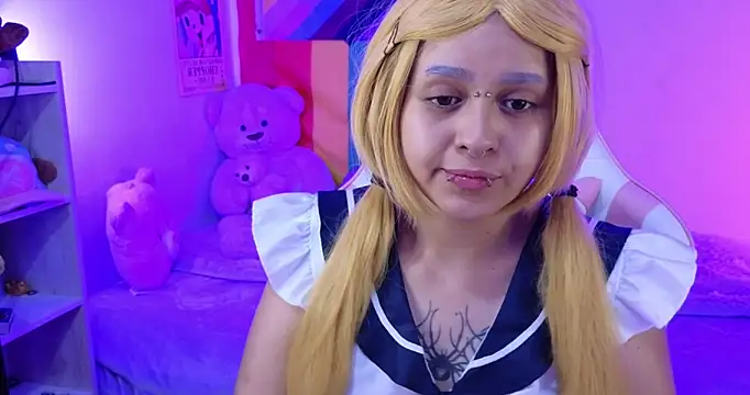 NekoWaifu online show from 5, 2, 2026