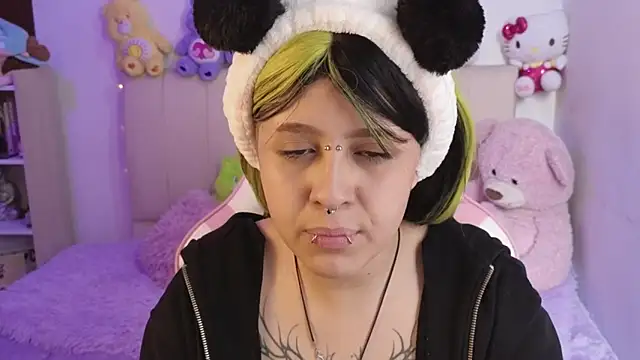 NekoWaifu online show from 22, 5, 2026
