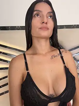 MiaKane99 online show from 26, 2, 2026