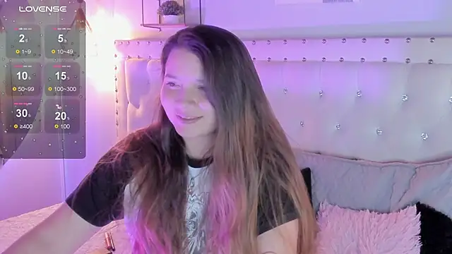 sophiee09  online show from 27, 11, 2025