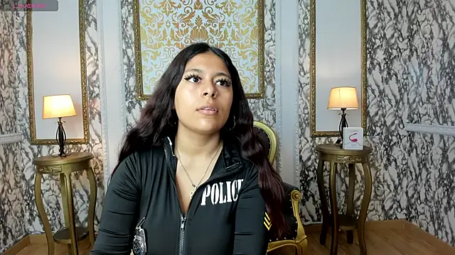 KonnyDesire online show from 28, 10, 2025