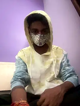 Siddharth8970 online show from 17, 9, 2025