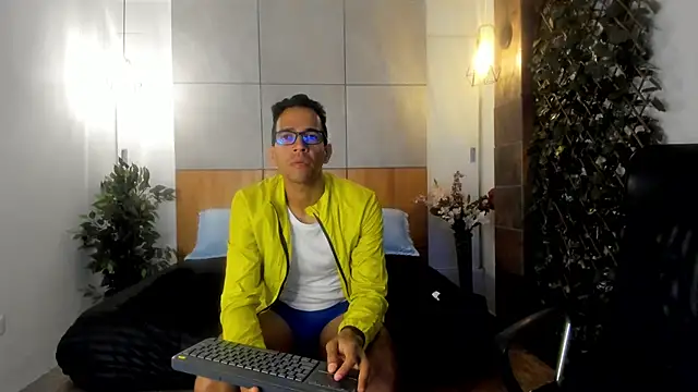 JacobDraven online show from 13, 11, 2025