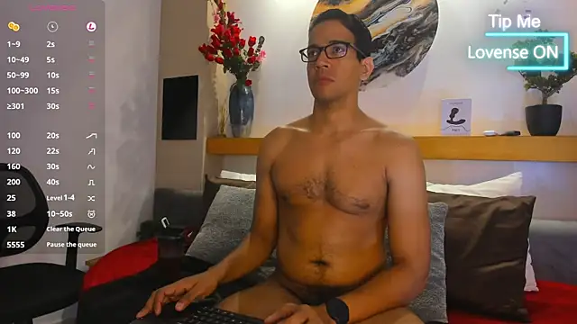 JacobDraven online show from 15, 1, 2026